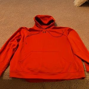 Men’s Under Armour Hoodie XXL